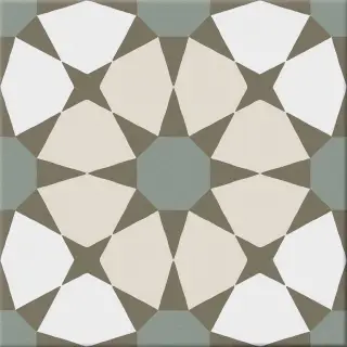 Prisma Hidra Warm 20х20 (упак 0,6м2)/ 15шт)