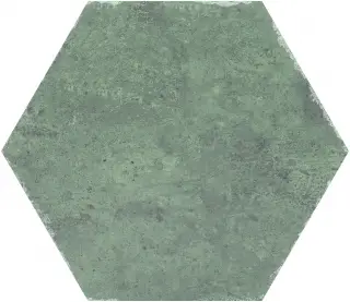 Saona Esmeralda Hex 23x27