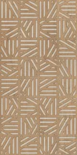 Lattice Honey/ С.Сast 60х120