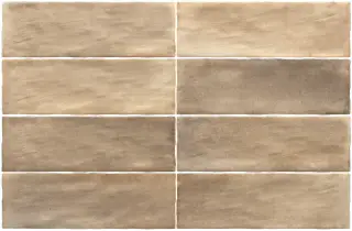 Equipe Sabbia Настенная керамическая плитка CINNAMON 6.5x20 натуральный