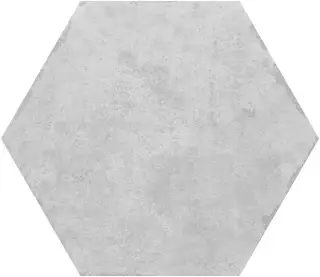 Saona Blanco Hex 23x27