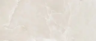 Eccentric Luxe Cloudy White Glossy 6mm 120x280