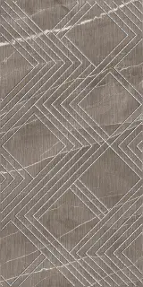 Декор HYGGE MOCCA CRISTALL |31.5x63