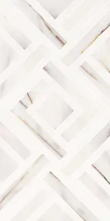 Rosso Venato Geometria 31.5x63