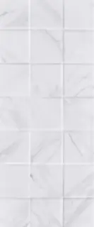 Celia white wall 03  |25x60