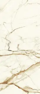 Marvel Calacatta Imperiale 120x278 Lappato