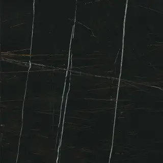 Греппи черный обрезной лаппатированный |60x60