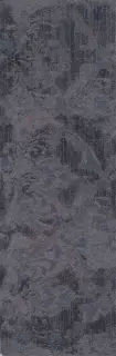 Декор Гренель C91 серый темный обрезной|30x89.5