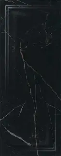 Алькала черный панель |20x50
