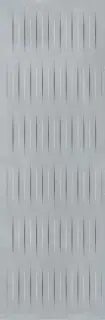 Раваль серый светлый структура обрезной|30x89.5
