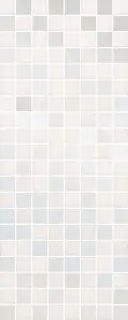 Декор Стеллине мозаичный ХХ |20x50