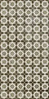 Декор Серенада 3 глянцевый обрезной 30х60