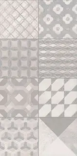 Декор Онда 1 матовый обрезной |30х60