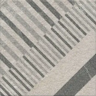 Бореале серый микс |30x30