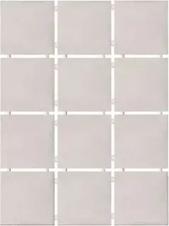 Амальфи серый светлый 12 частей (полотно 30х40) |9.9х9.9