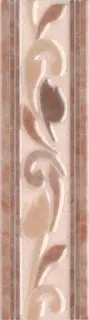 Бордюр Вилла Флоридиана А03|5.7х20