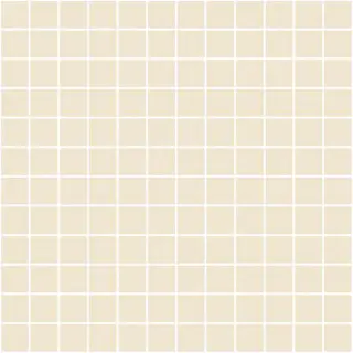 Темари бежевый (мозаика матовая)  l29.8х29.8