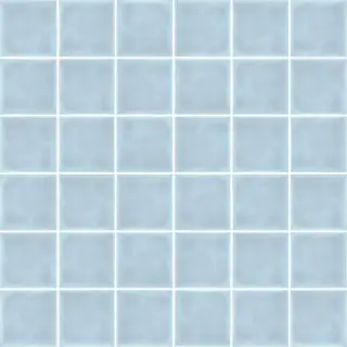 Декор Авеллино голубой мозаичный |30.1х30.1