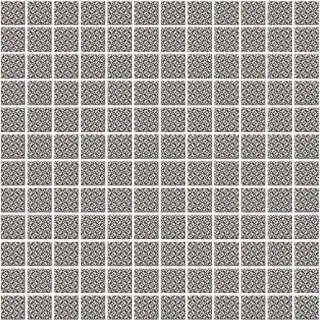 Кастелло орнамент серый XX|29.8x29.8