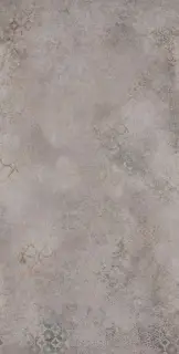 At. Alpha Beat Gray rett 60x120