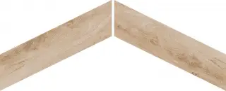 Rovere Honey shevron ( продажа кратно пачкам ) 8x40