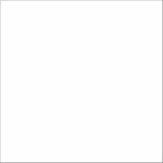 Моноколор белый КГ 01|40x40