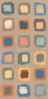 Gioia Decoro Quadra (4 pz) ZZ|60x120