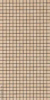 Mosaici Avorio 450 moduli 1,8x1,8 XX |24.5x49