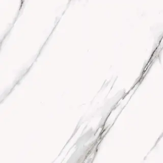 Butik 2020 Белый Лаппатированный  60х60