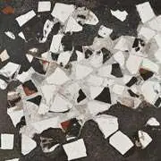 Spaccato Grafite nat/rett XX 90x90