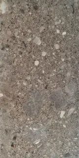 Frammenta Antracite nat/rett |60.4x120.8