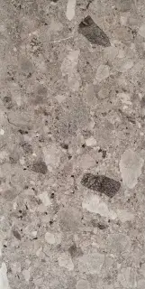 Frammenta Grigio Scuro nat/rett |60,4x120,8