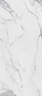 Canova Statuario Lappato 120x280