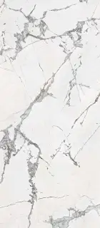 Canova Invisible White Lappato 120x280