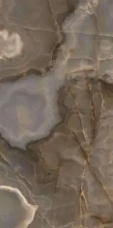 Chocolate glossy 90x180