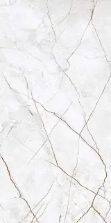 Гранит Сандра белый LLR легк.лапп.| 60x120