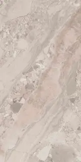 Oceanmist OM01 light grey неполир.60x120