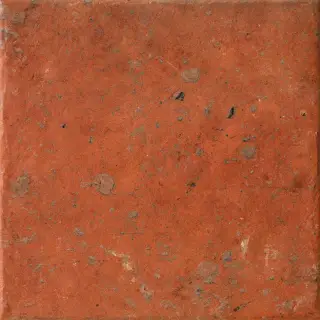 Cotto Del Campiano Rosso Siena 40x40