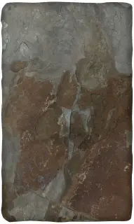 Flagstone Multicolor |30x50