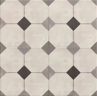 Heritage Grey 1 XX 33x33