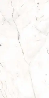 Base Carrara Blanco Liso |60x120