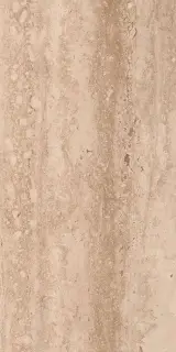 Base Travertino Beige Liso |60x120