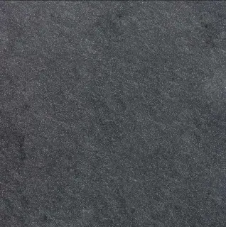 Грес Уральский U111 черный соль-перец матовый 30x30