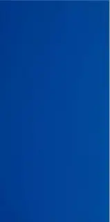 Грес Уральский UF025 насыщенно-синий  моноколор матовый|60x120