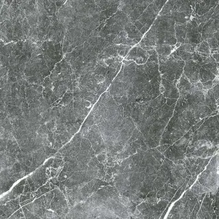 Payer Black G285/Пайер черный мат. 60x60