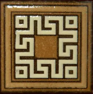 Вставка Афины l7x7 XX