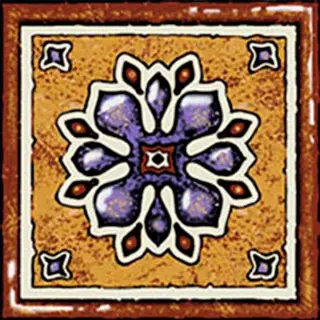 Вставка Котто |6x6 XX