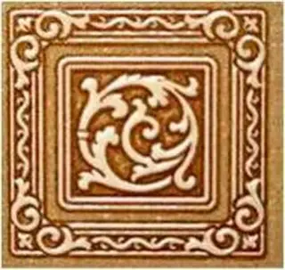 Вставка Акрополь l7x7 XX