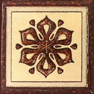 Вставка Дублин|6x6 XX