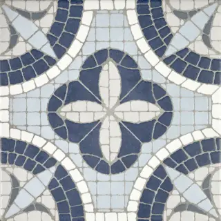 Denim Decor Matt (Mix 15шт) 20x20